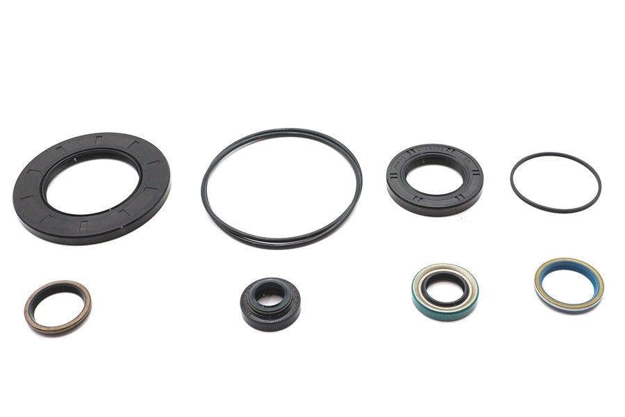 James James Transmission Sprocket Oil Seal Kit - additional view 2