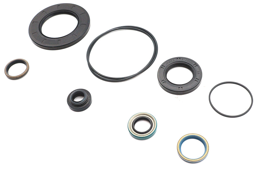 James James Transmission Sprocket Oil Seal Kit - additional view 3