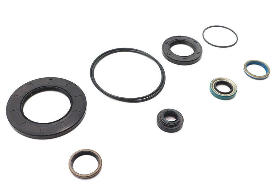 James James Transmission Sprocket Oil Seal Kit - additional view 4