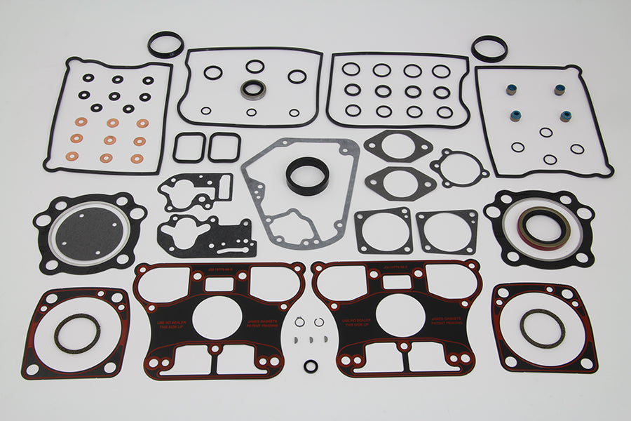 James James Engine Gasket Set