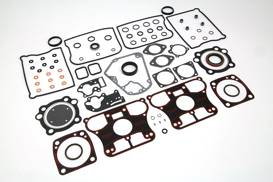 James James Engine Gasket Set - additional view 3