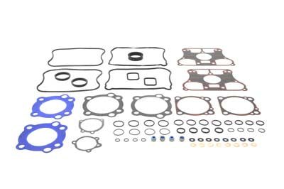 James James Top End Gasket Kit