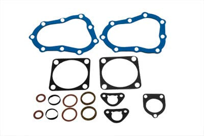 James James Top End Gasket Kit - additional view 2