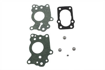 James James Oil Pump Gasket Kit