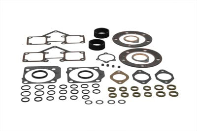 James James Top End Gasket Kit