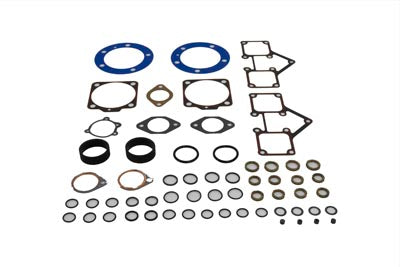 James James Top End Gasket Kit