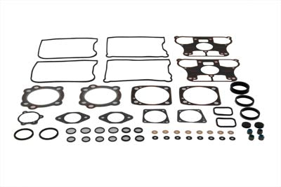 James James Top End Gasket Kit