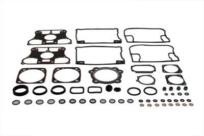 James James Top End Rocker Gasket