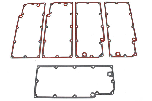 James James Transmission Oil Pan Gasket - additional view 2