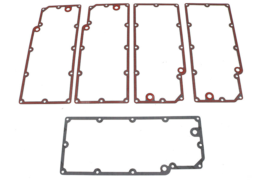 James James Transmission Oil Pan Gasket - additional view 2