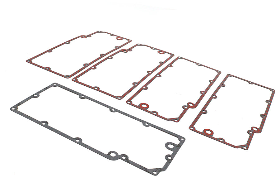 James James Transmission Oil Pan Gasket - additional view 3
