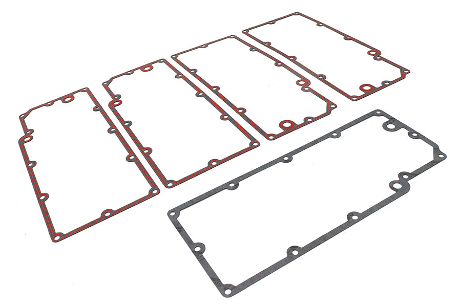 James James Transmission Oil Pan Gasket - additional view 4