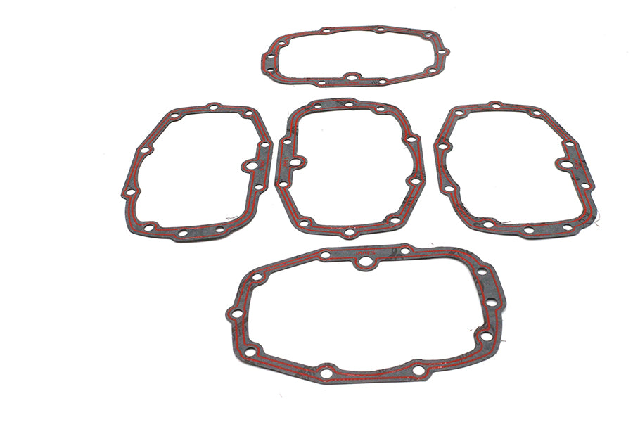 James James Bearing Housing Gasket