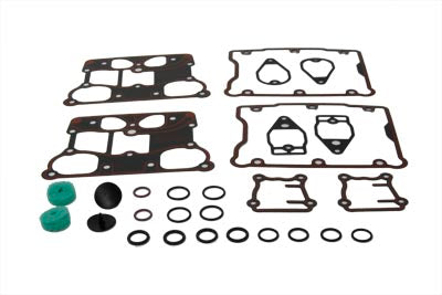 James James Rocker Box Gasket Kit O-Ring Type