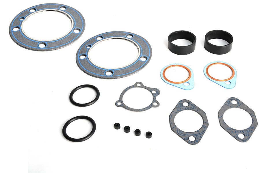 Gary Bang V-Twin Head Gasket Kit - additional view 2