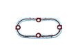 Gary Bang V-Twin Inspection Oval Gasket