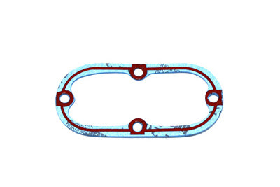 Gary Bang V-Twin Inspection Oval Gasket