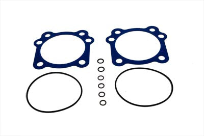 James James Cylinder Head Gasket