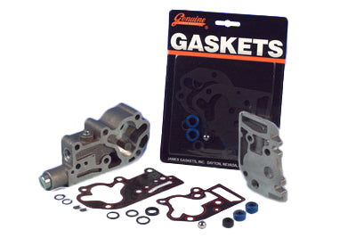 James James Oil Pump Gasket Kit