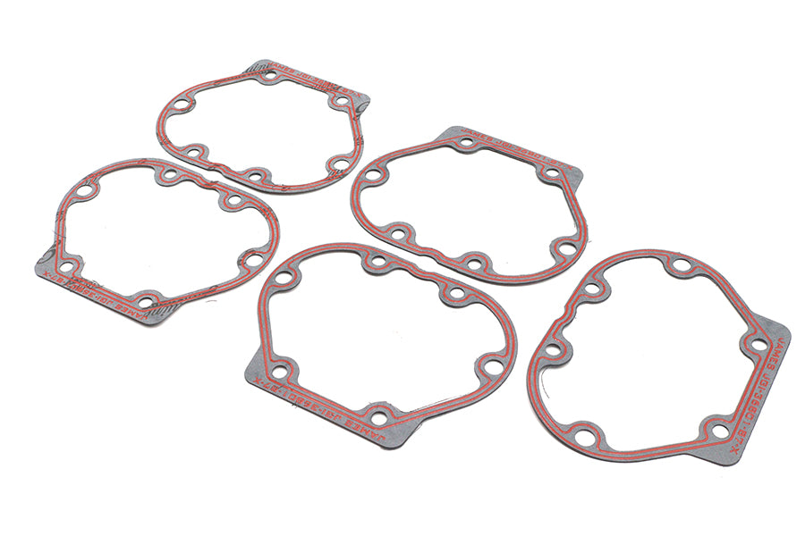 James James Clutch Release Gasket - additional view 3