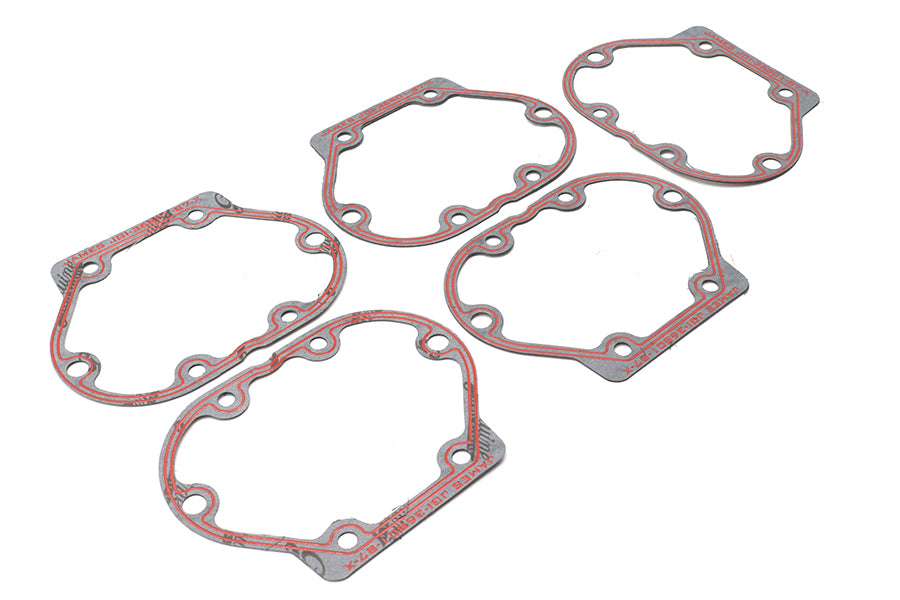 James James Clutch Release Gasket - additional view 4