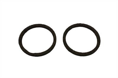 James James Exhaust Port Gasket Kit