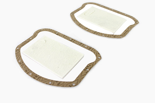 Gary Bang Rocker Box Gasket Kit