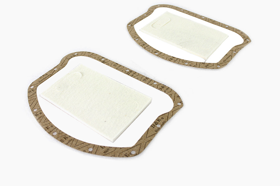 Gary Bang Rocker Box Gasket Kit