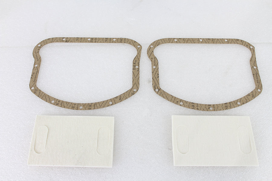 Gary Bang Rocker Box Gasket Kit - additional view 3