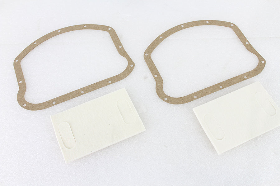 Gary Bang Rocker Box Gasket Kit - additional view 4