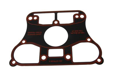 James James Lower Rocker Box Gasket