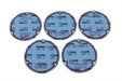 Gary Bang V-Twin Derby Cover Gasket