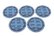 Gary Bang V-Twin Derby Cover Gasket