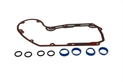 James James Cam Gear Change Gasket Kit