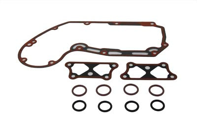 James James Cam Gear Change Gasket Kit