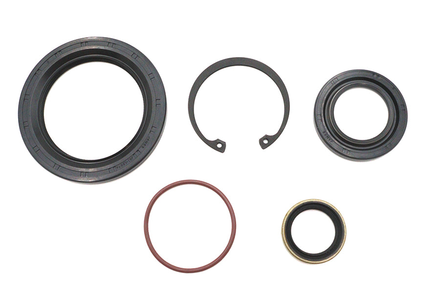 James James Transmission Sprocket Oil Seal Kit - additional view 2