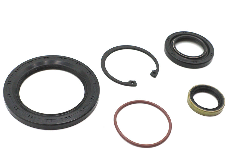 James James Transmission Sprocket Oil Seal Kit - additional view 3