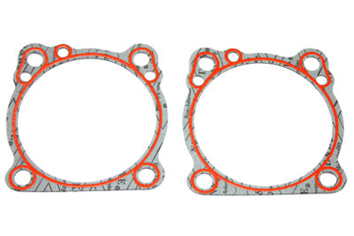 Gary Bang V-Twin Cylinder Base Gasket