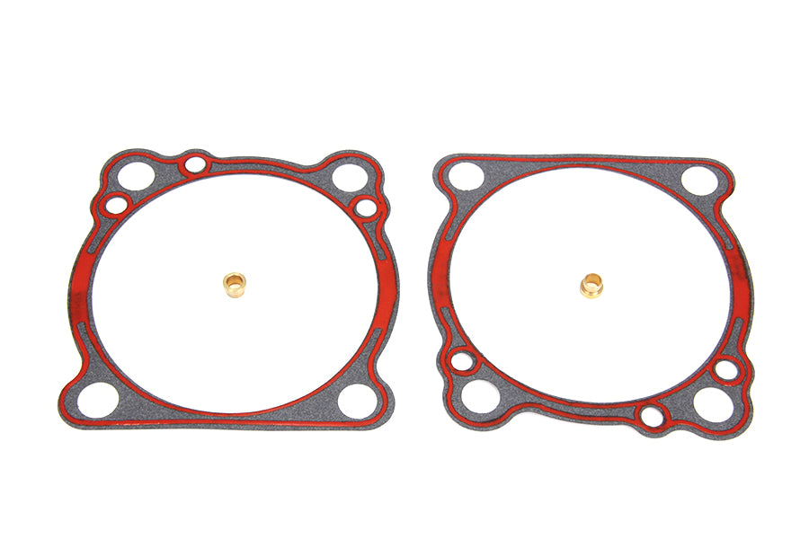 Gary Bang V-Twin Cylinder Base Sealing Kit