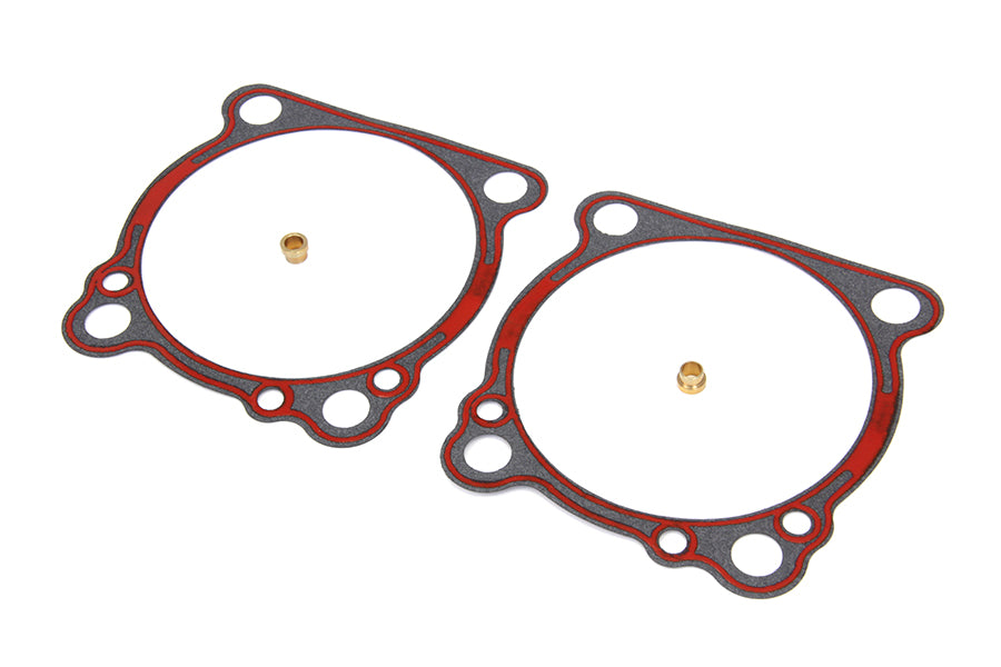 Gary Bang V-Twin Cylinder Base Sealing Kit - additional view 2