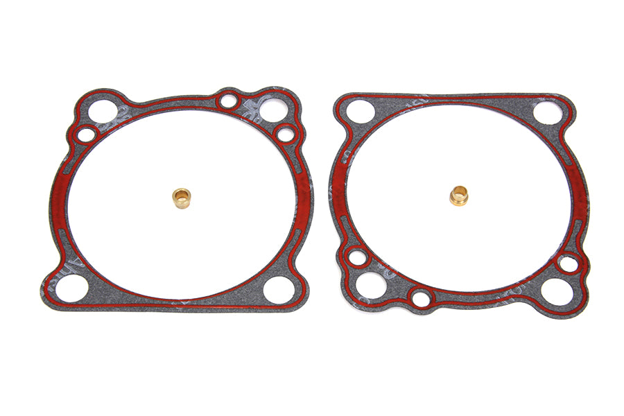 Gary Bang V-Twin Cylinder Base Sealing Kit - additional view 3
