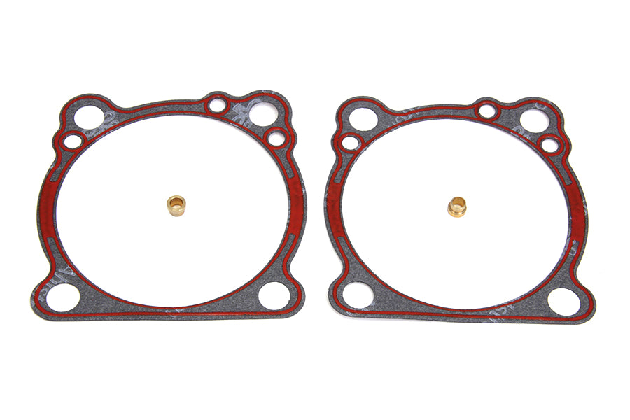 Gary Bang V-Twin Cylinder Base Sealing Kit - additional view 4