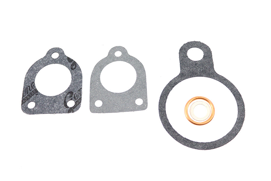 Gary Bang Side Valve Linkert Carburetor Gasket Kit - additional view 3