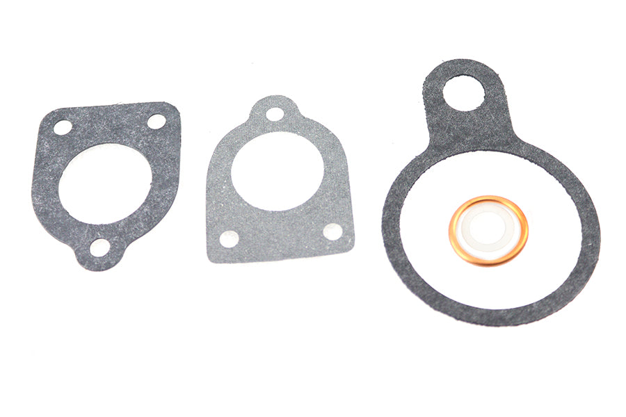 Gary Bang Side Valve Linkert Carburetor Gasket Kit - additional view 4