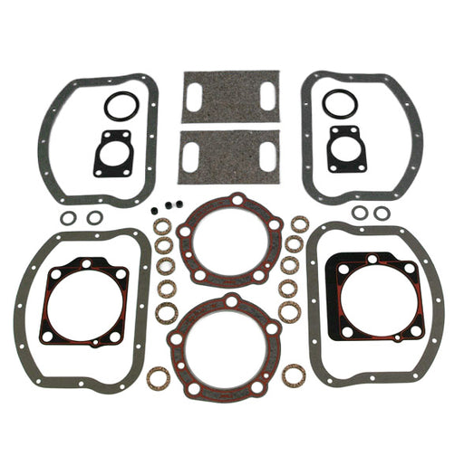 James James Top End Gasket Kit