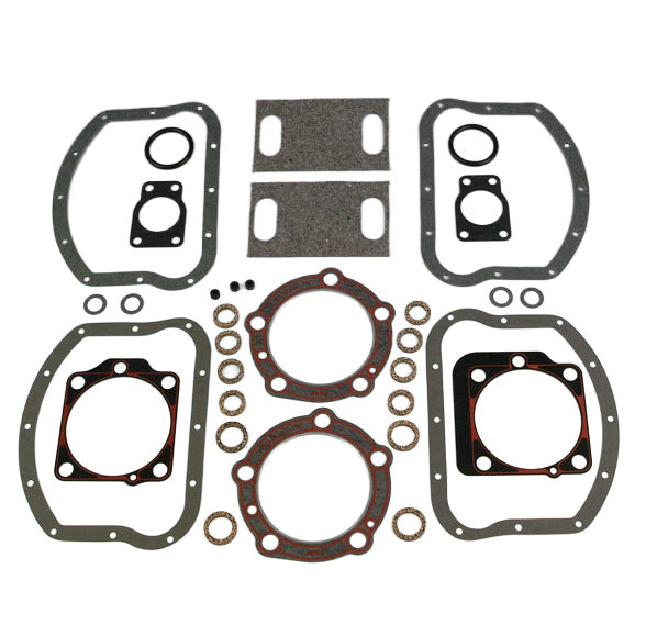James James Top End Gasket Kit