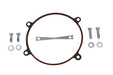 Gary Bang V-Twin Inner Primary O-Ring Saver Gasket Kit