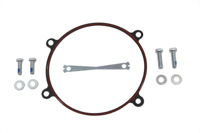 Gary Bang V-Twin Inner Primary O-Ring Saver Gasket Kit