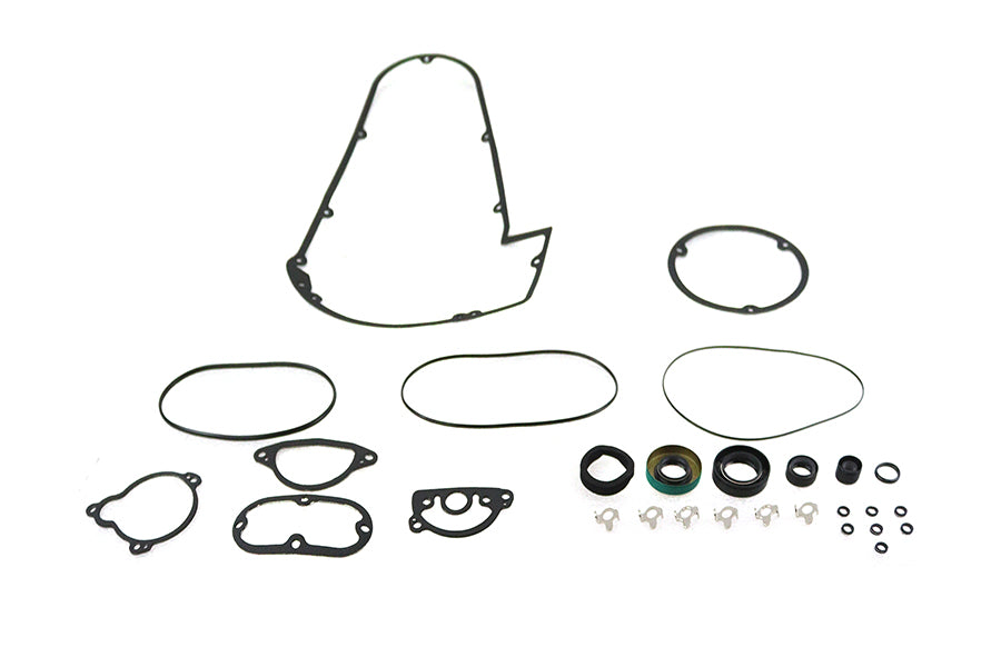 Gary Bang Gary Bang Primary Gasket Kit - additional view 4