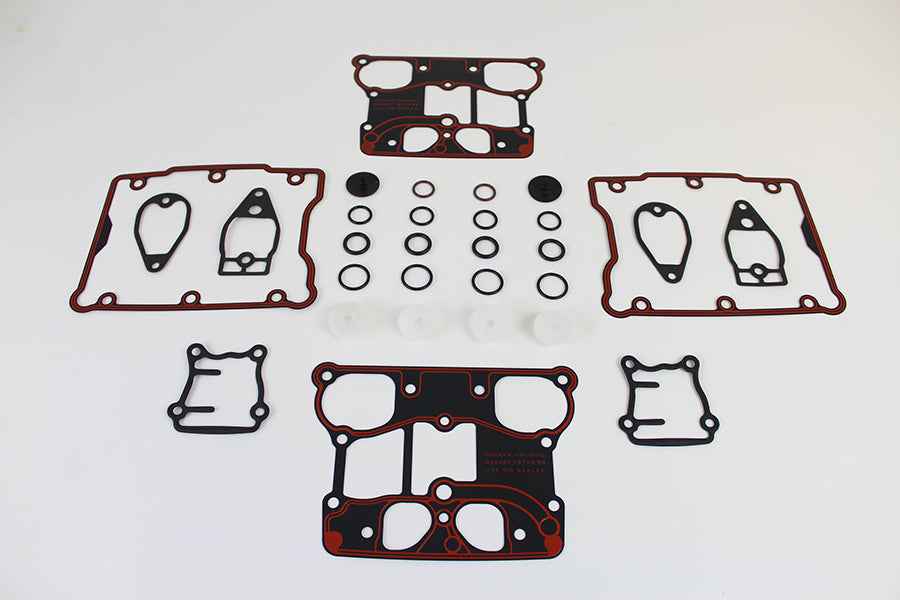 Gary Bang Rocker Box Seal Kit